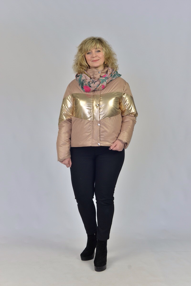 Новинки весны 2018 года